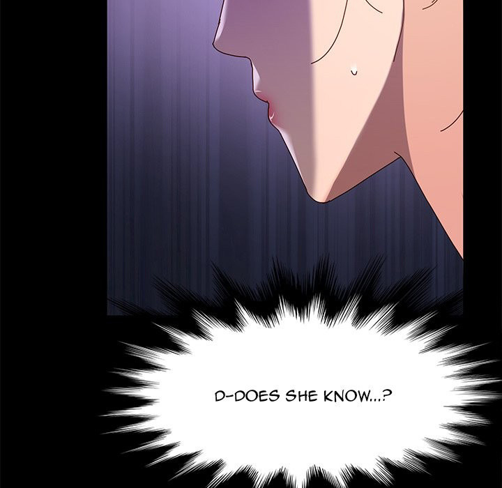 God Model Chapter 10 Page 100