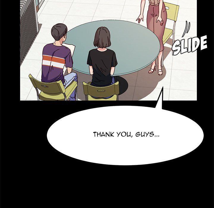 God Model Chapter 10 Page 102