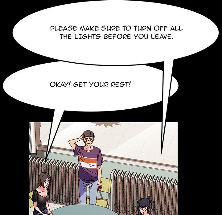 God Model Chapter 10 Page 103
