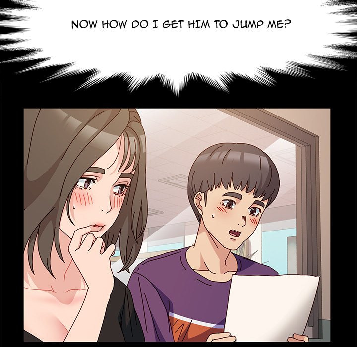God Model Chapter 10 Page 107