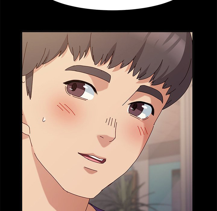 God Model Chapter 10 Page 109