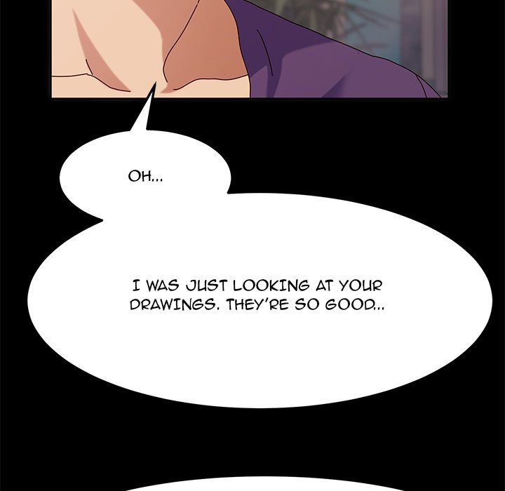 God Model Chapter 10 Page 110