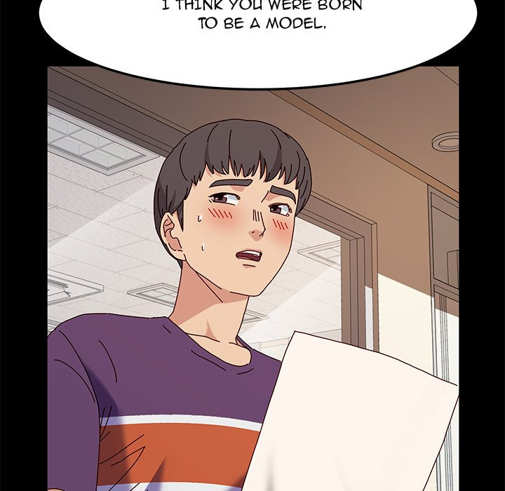 God Model Chapter 10 Page 113