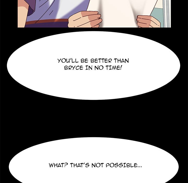 God Model Chapter 10 Page 114