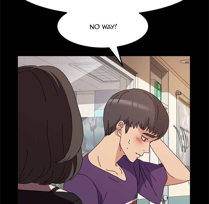 God Model Chapter 10 Page 115