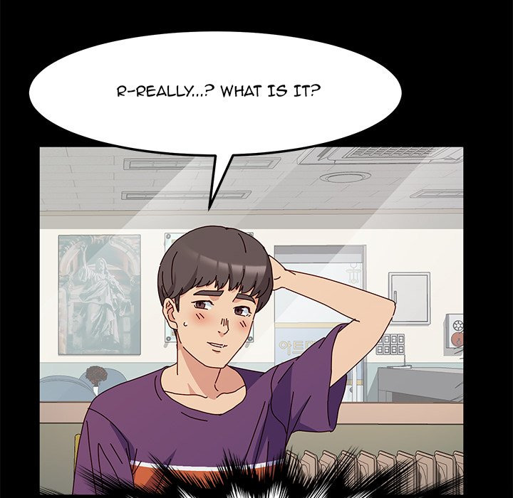 God Model Chapter 10 Page 119