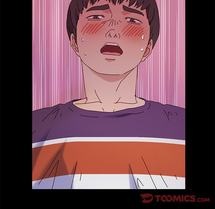 God Model Chapter 10 Page 123