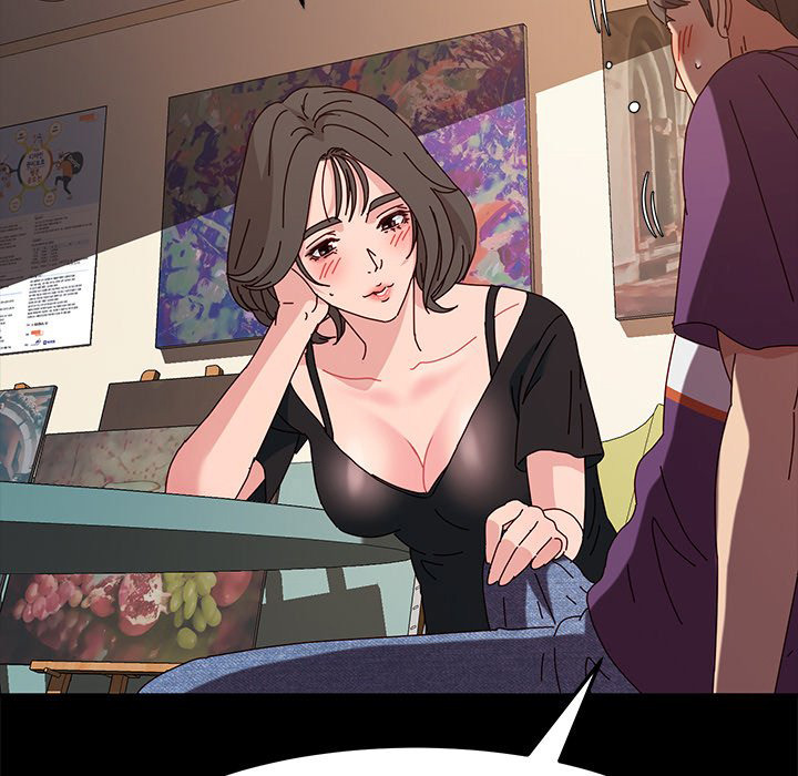 God Model Chapter 10 Page 125