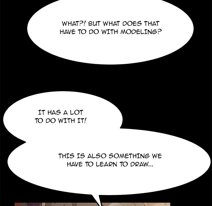God Model Chapter 10 Page 126