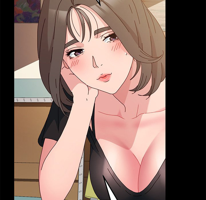 God Model Chapter 10 Page 127