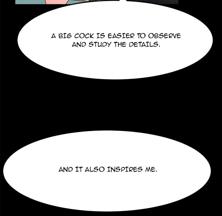 God Model Chapter 10 Page 128