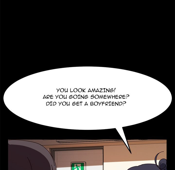 God Model Chapter 10 Page 13