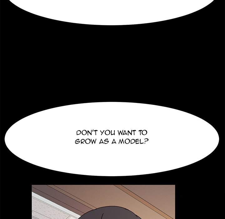 God Model Chapter 10 Page 130