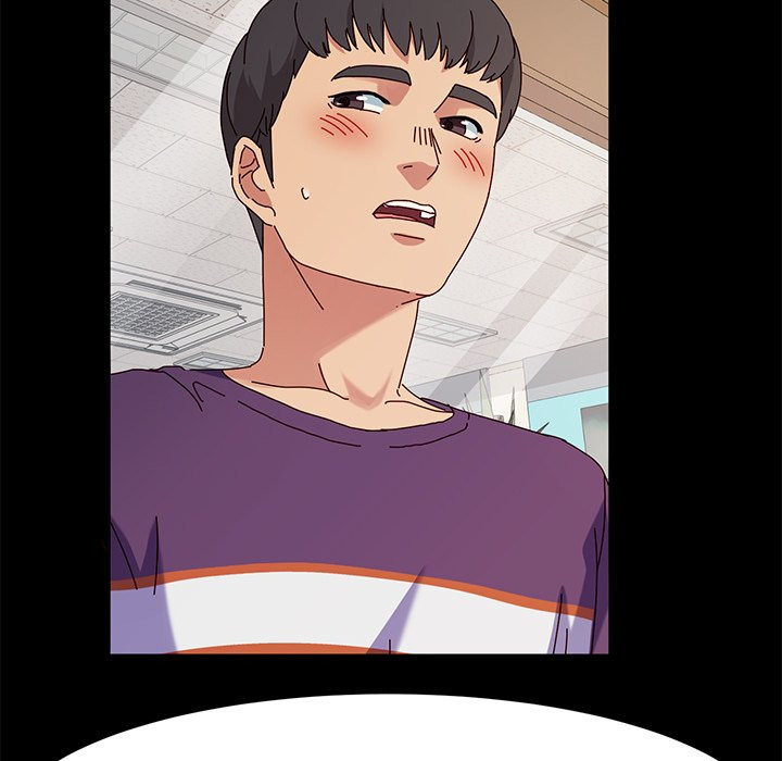 God Model Chapter 10 Page 131