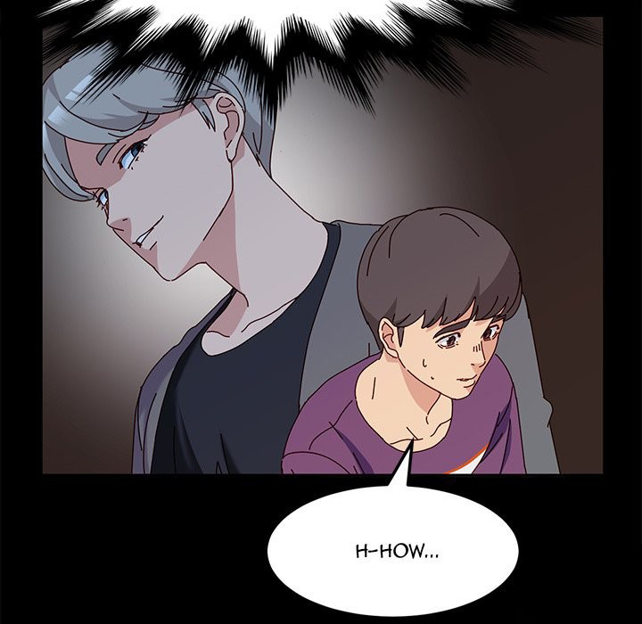 God Model Chapter 10 Page 133