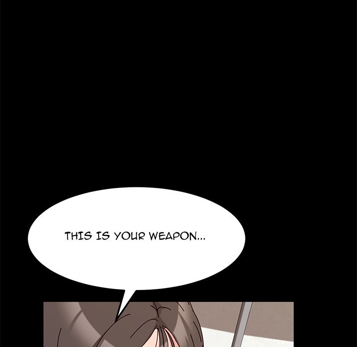 God Model Chapter 10 Page 134