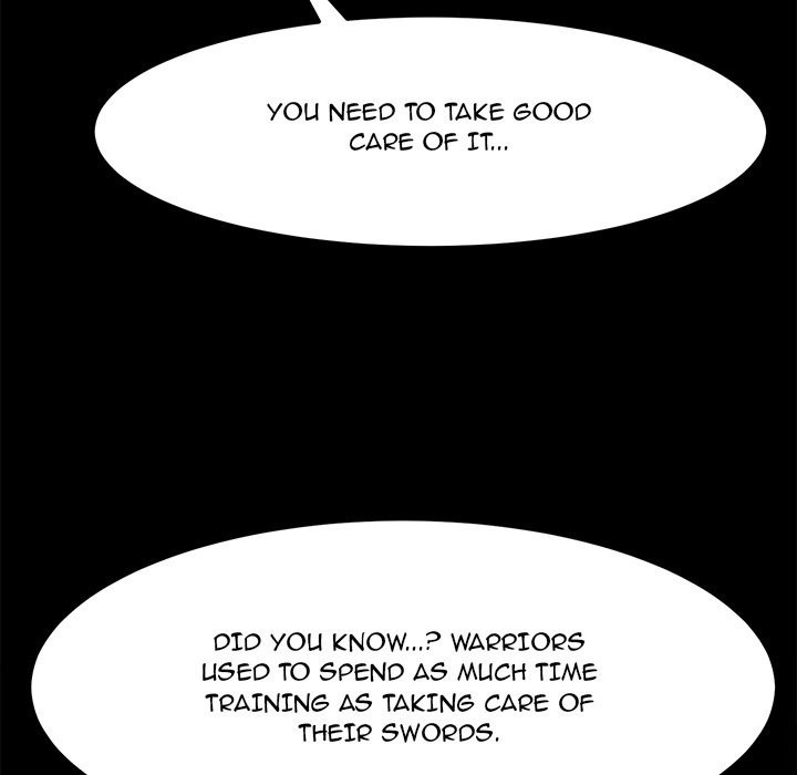 God Model Chapter 10 Page 136
