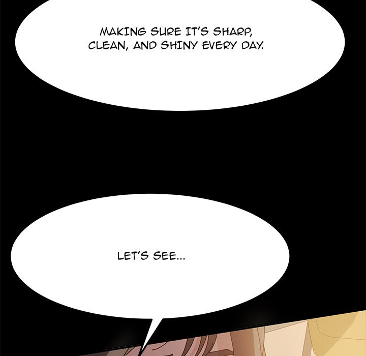 God Model Chapter 10 Page 138