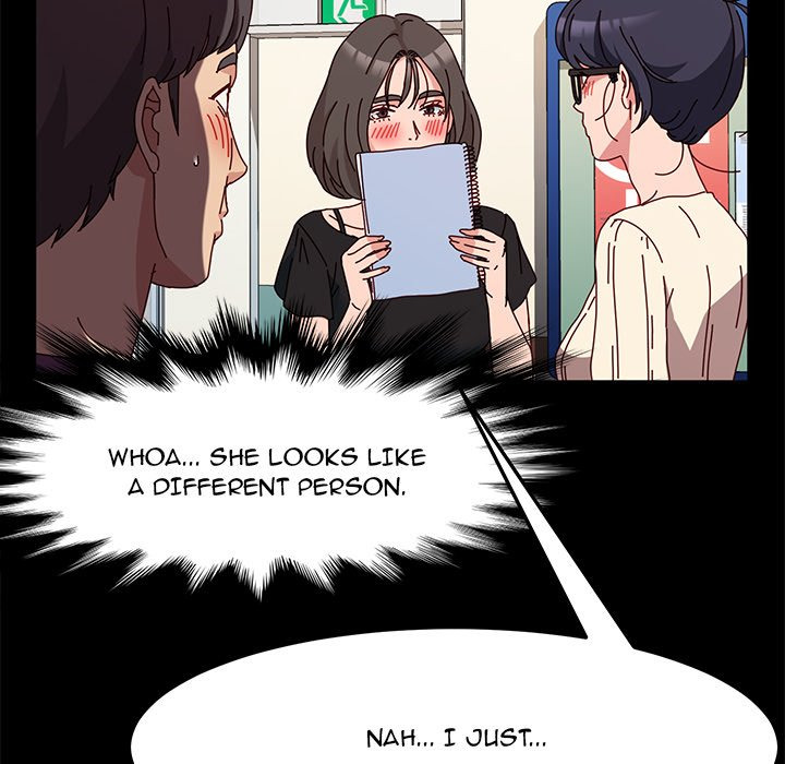 God Model Chapter 10 Page 14