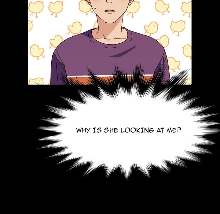 God Model Chapter 10 Page 18