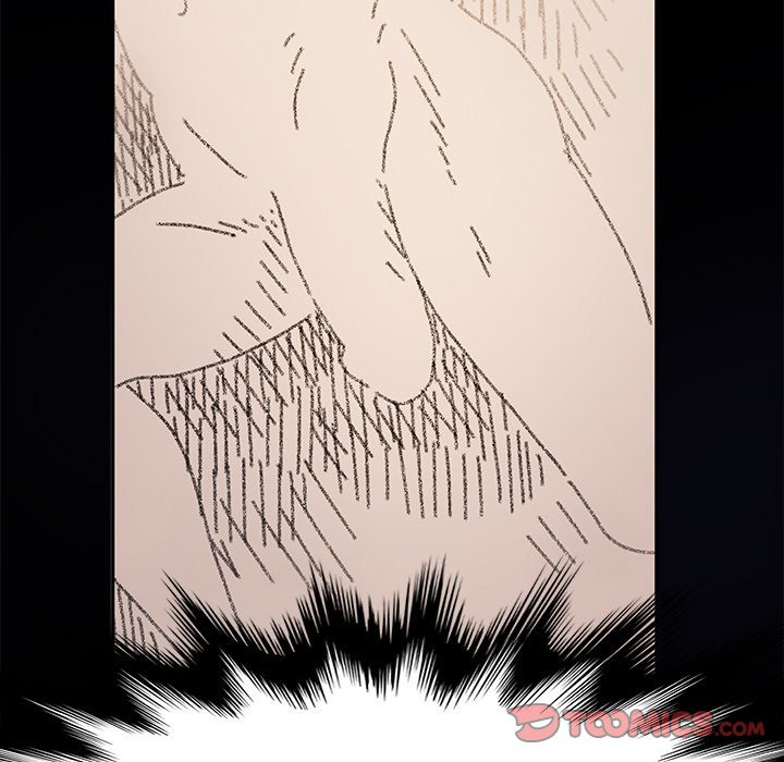 God Model Chapter 10 Page 27