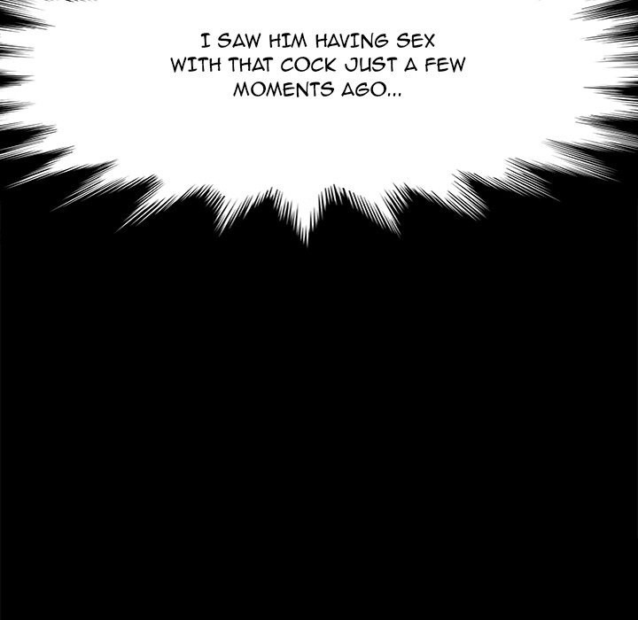 God Model Chapter 10 Page 28