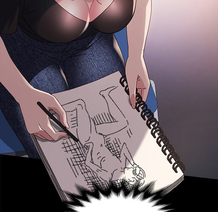God Model Chapter 10 Page 34