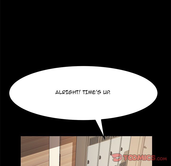 God Model Chapter 10 Page 39