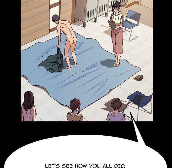 God Model Chapter 10 Page 40