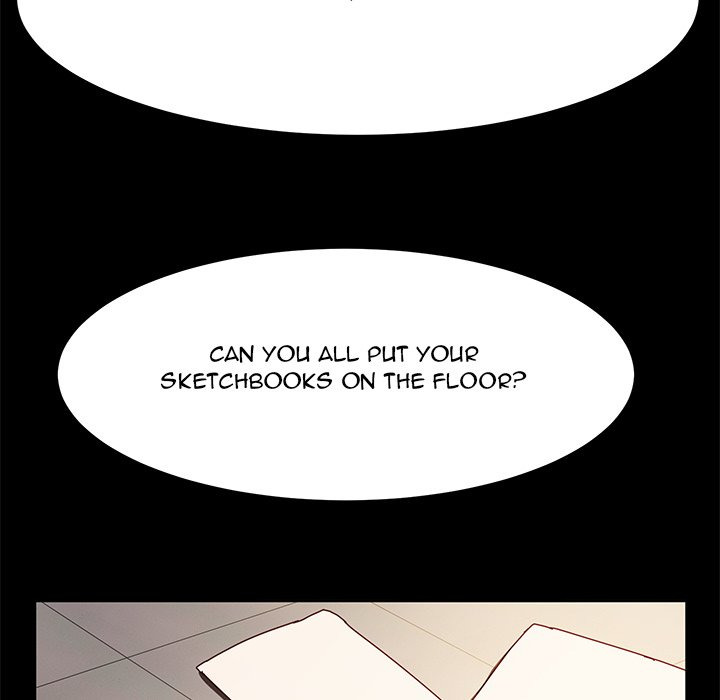 God Model Chapter 10 Page 41