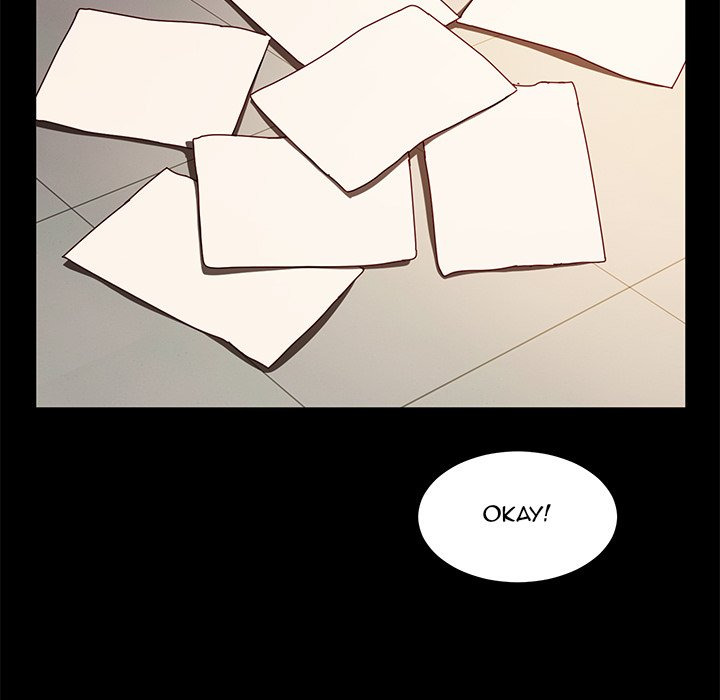 God Model Chapter 10 Page 42