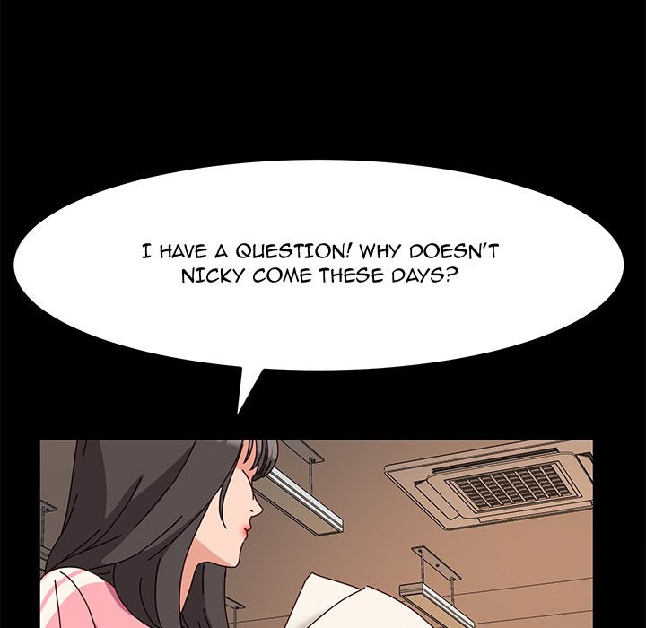 God Model Chapter 10 Page 43