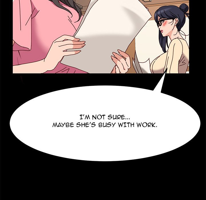 God Model Chapter 10 Page 44