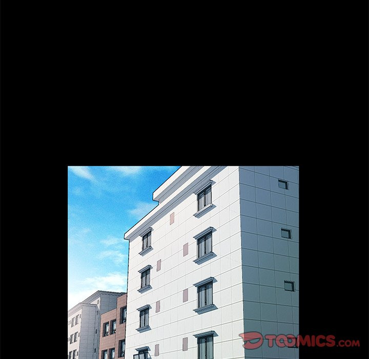 God Model Chapter 10 Page 45