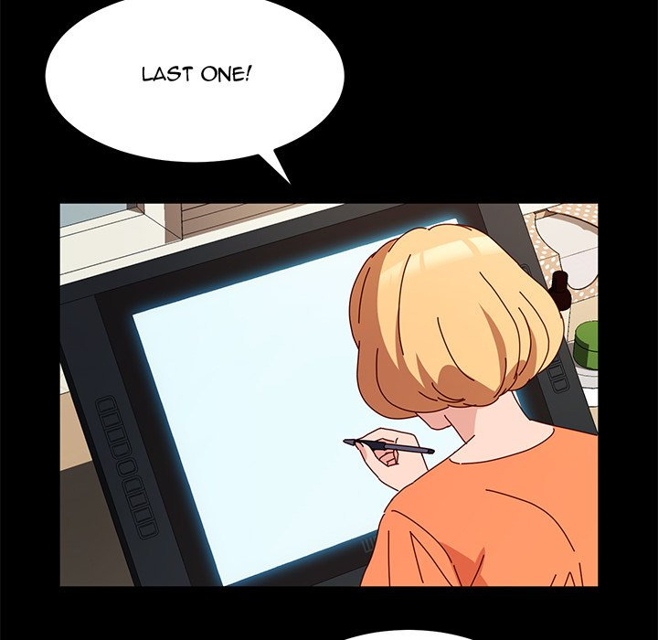 God Model Chapter 10 Page 47