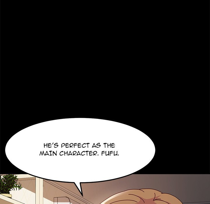 God Model Chapter 10 Page 50