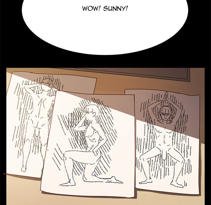 God Model Chapter 10 Page 53