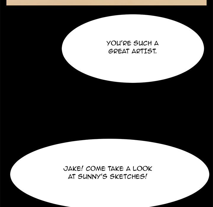 God Model Chapter 10 Page 54