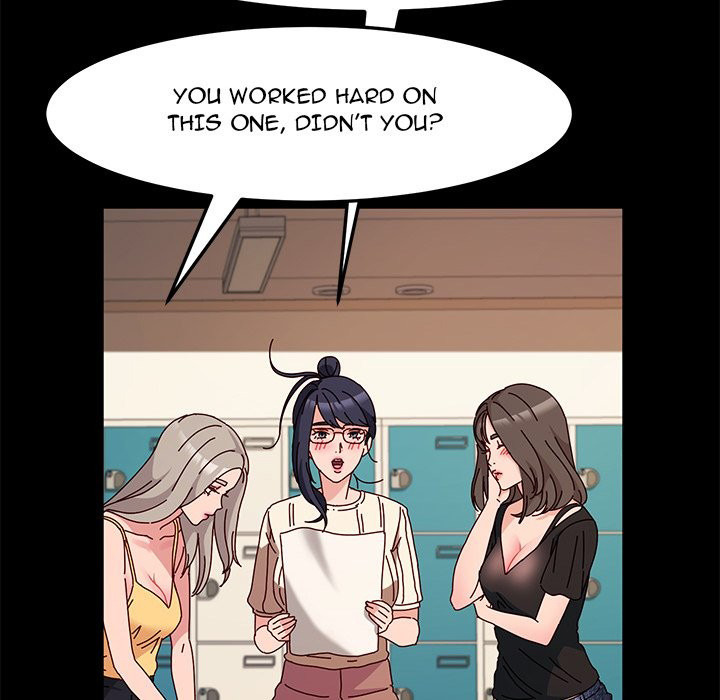 God Model Chapter 10 Page 55