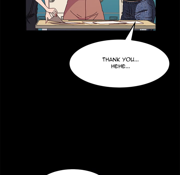 God Model Chapter 10 Page 56