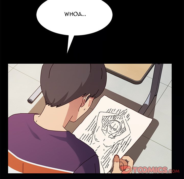 God Model Chapter 10 Page 57