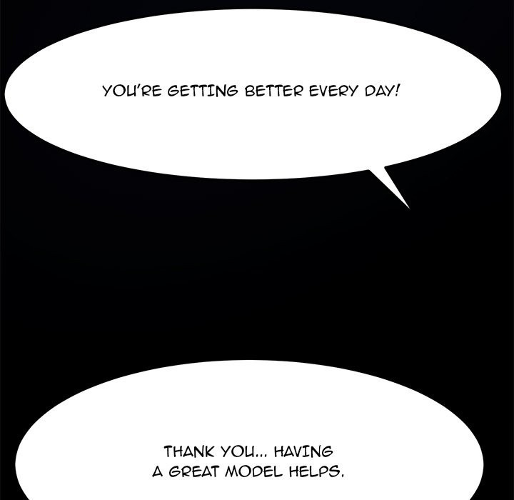 God Model Chapter 10 Page 58