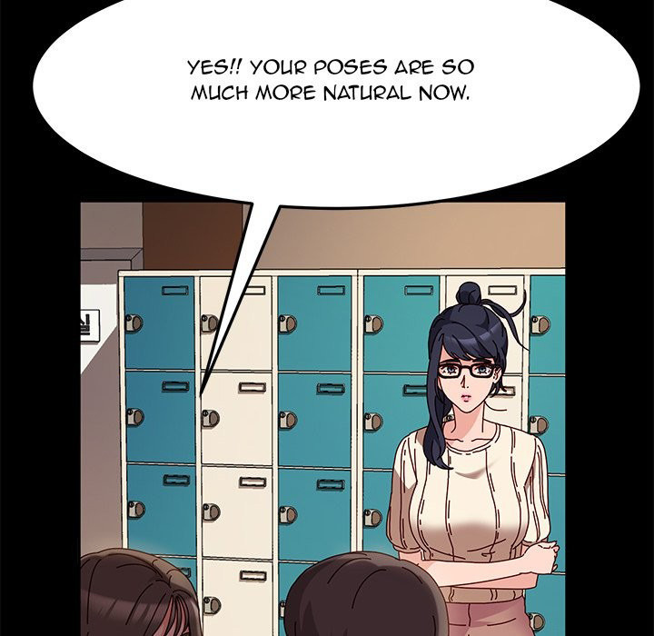 God Model Chapter 10 Page 61