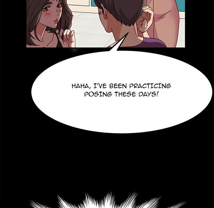 God Model Chapter 10 Page 62