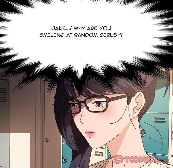 God Model Chapter 10 Page 63