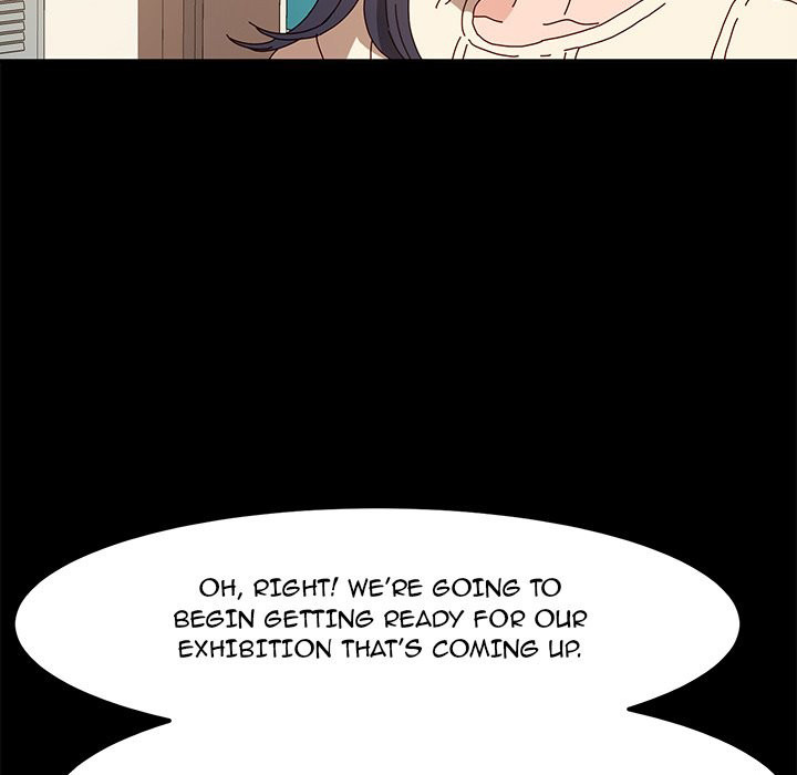 God Model Chapter 10 Page 64