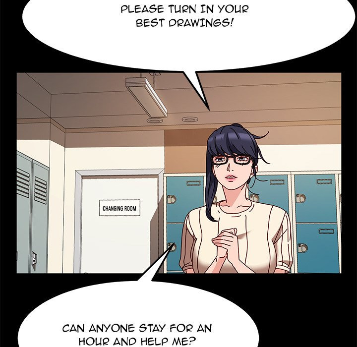 God Model Chapter 10 Page 65