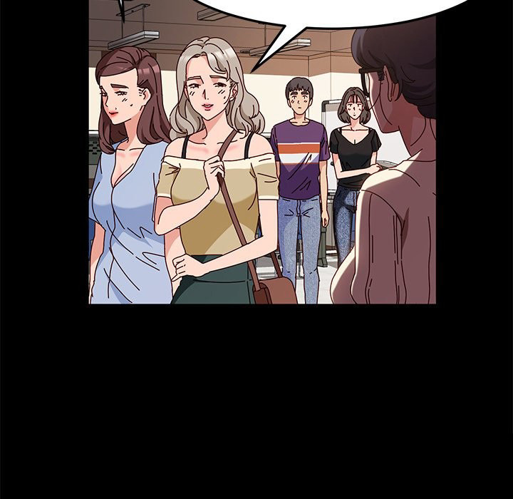 God Model Chapter 10 Page 67