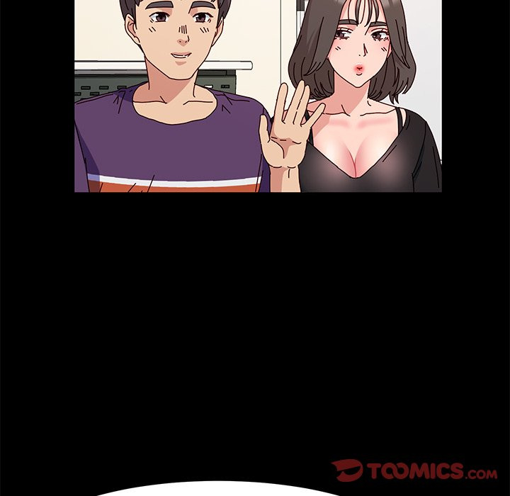 God Model Chapter 10 Page 69