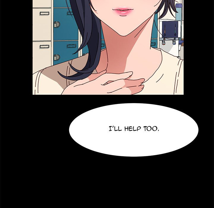 God Model Chapter 10 Page 71